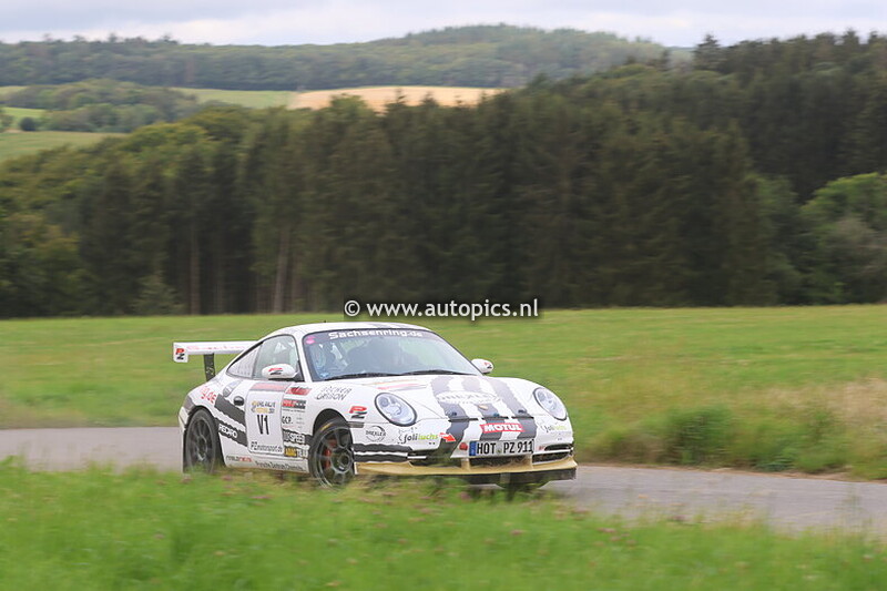 Eifelrallye 2024