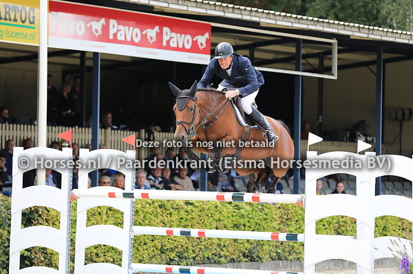 351 Hennessy v Eldorado