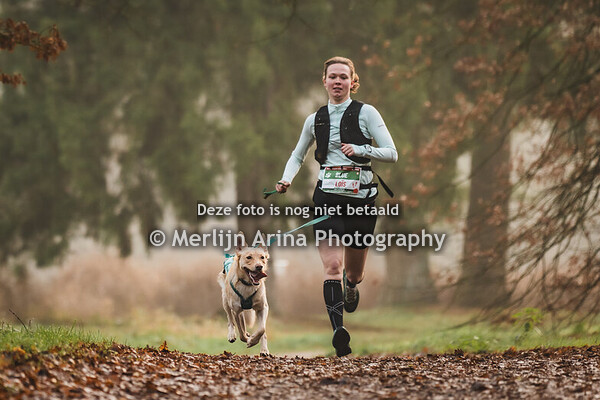 21-12-2025 Natte Neuzen Kersttrail Warnsborn