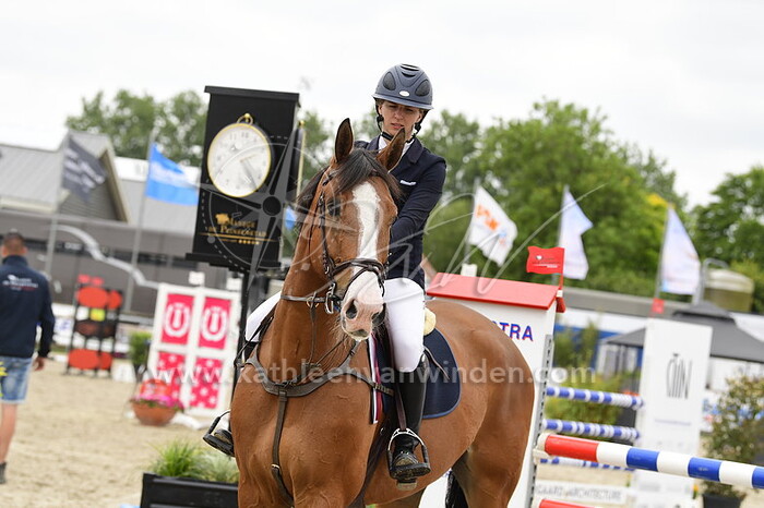 Marieke de Bart - NN