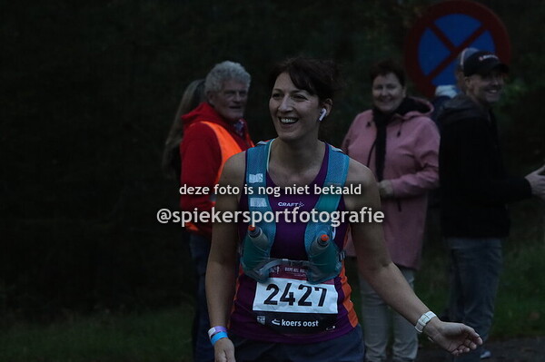 Diepehel Holtebergloop 10 Km en halve marathon 2024
