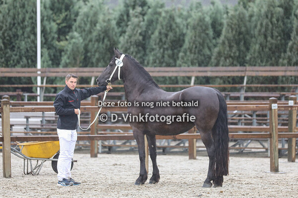 87. Meike fan D'Oever