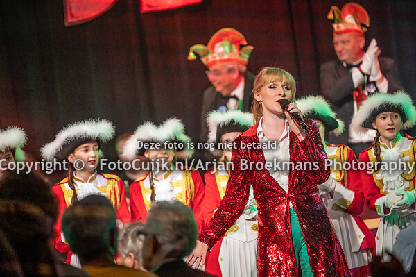 Iris - Kuuk blieft Kuuk