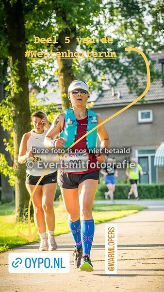 Westenholterun deel 5