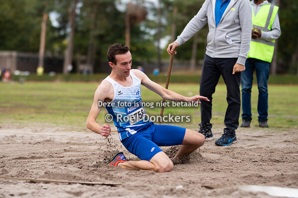 20221002 [DI] Open PK meerkamp Lommel