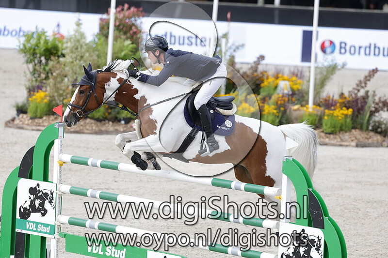 Ping Pong van de Lentamel