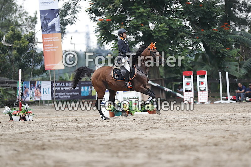 M. Dhavindo Jalendra