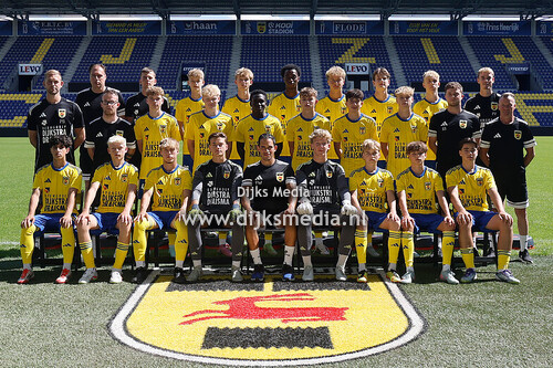 Cambuur Jeugd 2025-2026