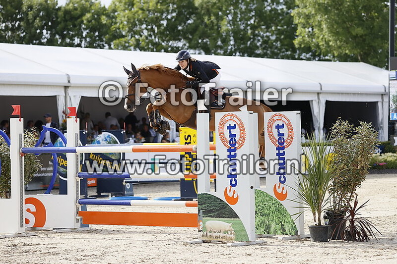 annelies vorsselmans