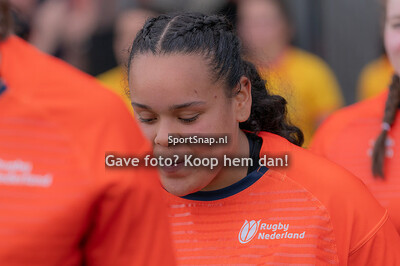 2024-04-06 Rugby: Nederland-Spanje (v)