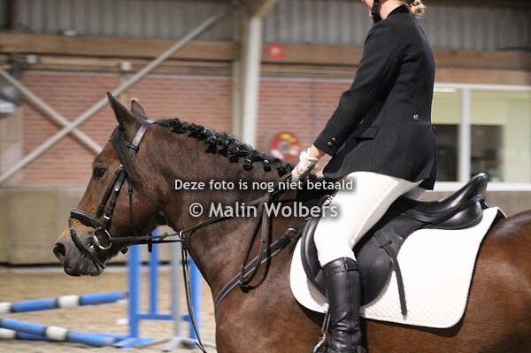 Clubkampioenschappen Markelo 8 oktober 2023