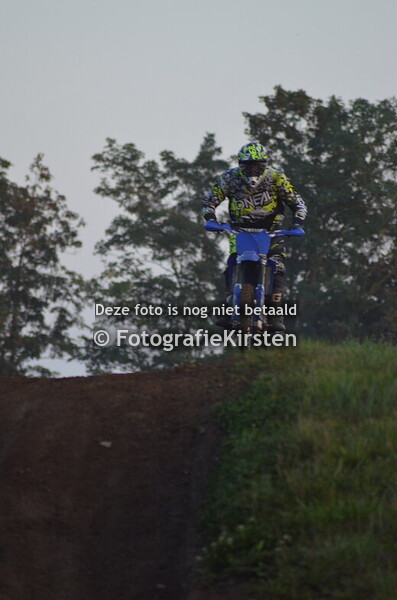 Motorcross Rutten 28-08-24