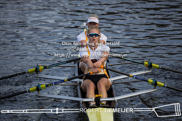 39e Tromp Boat Races