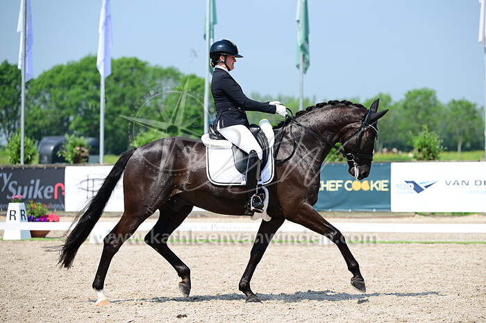 Danique Janssen - Firstlove