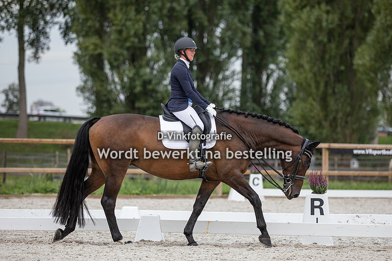 Anniek Schilt - Jillz