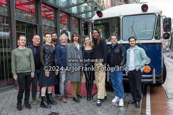 Jesus Christ Superstar (perspresentatie 2024)