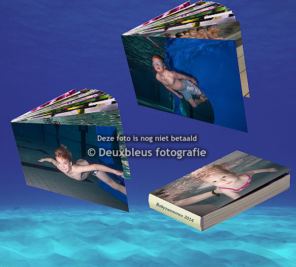 Zwembad Laco Nuenen 2014