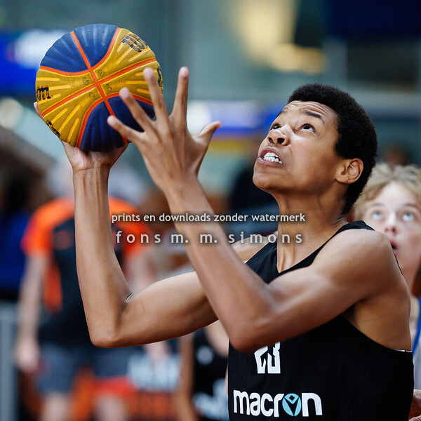 NK 3x3 jeugd deel IV