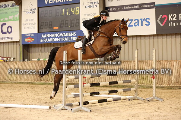 15-04-2025 IBOP KWPN Luttenberg