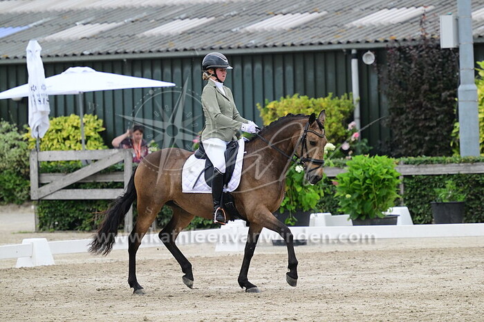 Daisy de Graaf - Angel