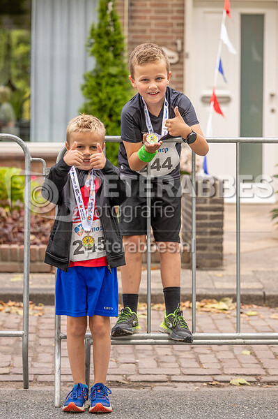 Fish Patato Run "Kidsrun"