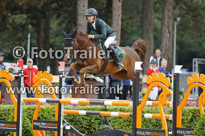 yannick janssen van grunsven