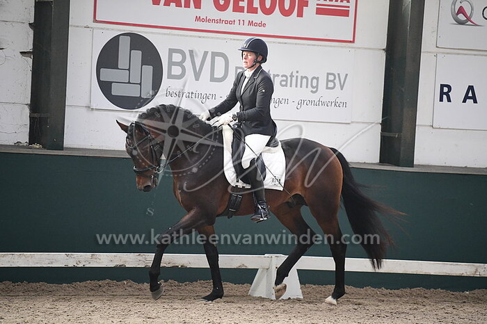 Anouk de Lint - Piemonte AE