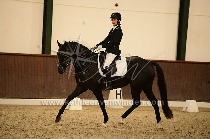 Anita Kuijpers - Vermeulen