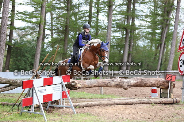 Eventingderby Heeten 2023