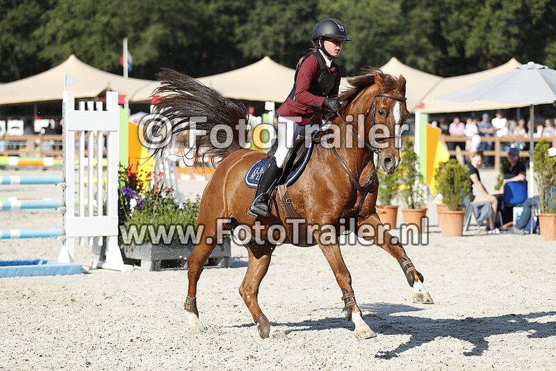 renske van middendorp