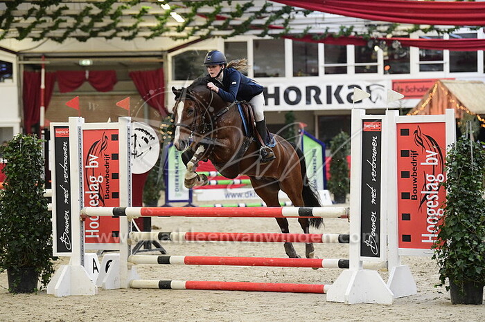 Jolien Lammertink - Jumb