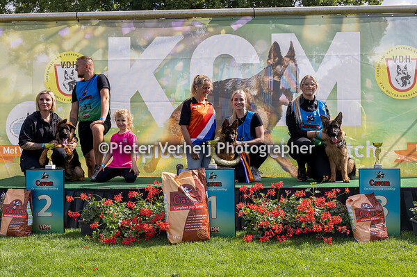 Babyklasse Teven (4-6m)