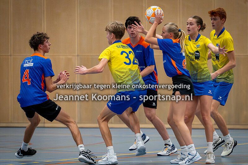 241030 HKD ONDO A1 - Maassluis A1