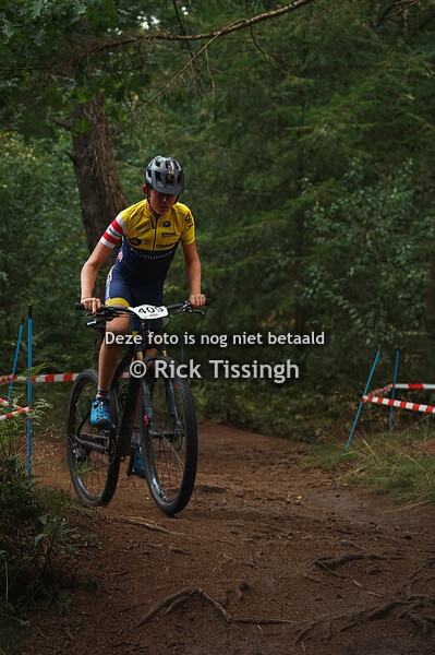 NK Jeugd 2025 Woldberg