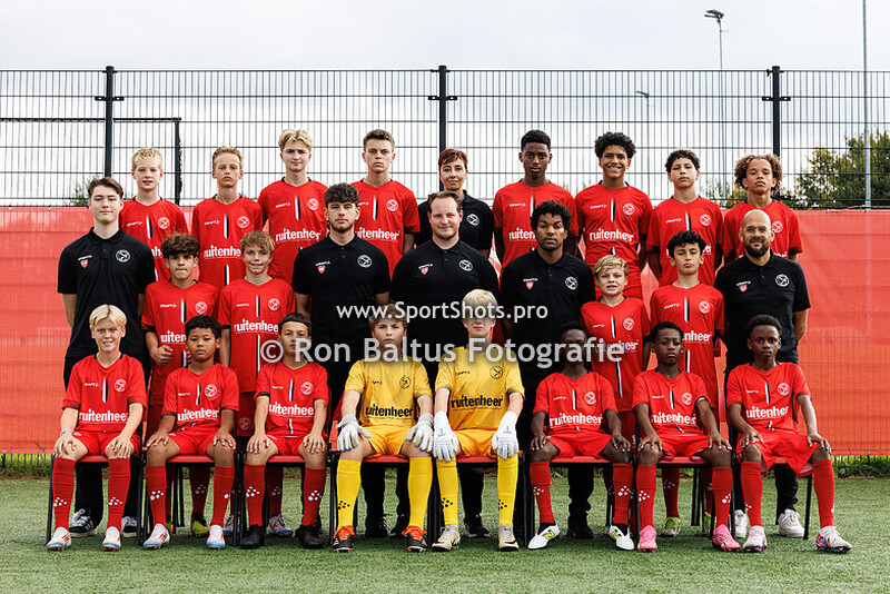 Almere City FC O14