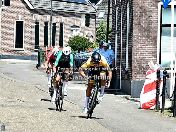 Junioren Noordeloos 2024