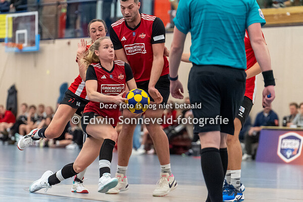 KVS/Groeneveld Keukens 1 - DeetosSnel/QLS 1