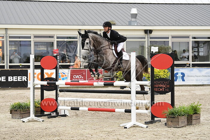 Brandon Duijndam - Chella Z