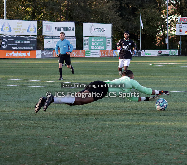 A66- Spartaan 20 1-1