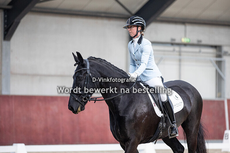 Tjarda fan é Alde Ryd