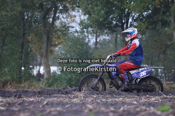 Piepercross 25-10-2025