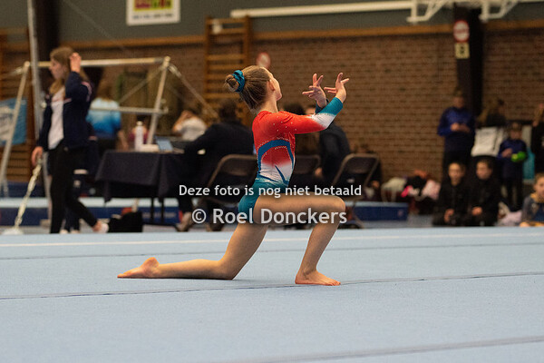 20230318 [GM] Provinciale voorronde 3 A en B TTm