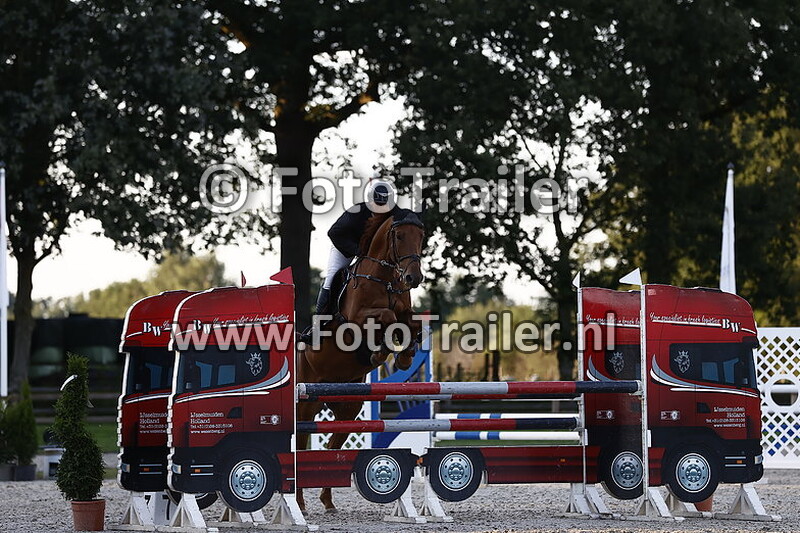 marwin van den nieuwenhuijzen