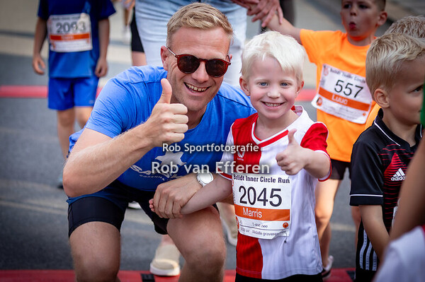 2025 Inner Circle Run - MyLife Puppy Run