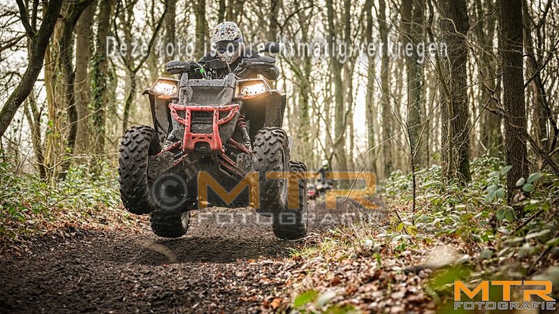 Offroad Rit Eext - quads en overige foto's/ kleuren spatborden
