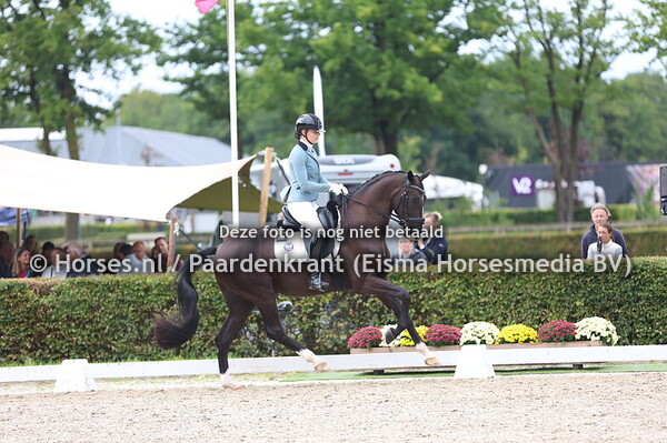 Rufus van 't Houtsche