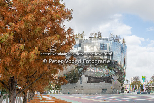 2021 Maastunnelloop Rotterdam (07 nov.)