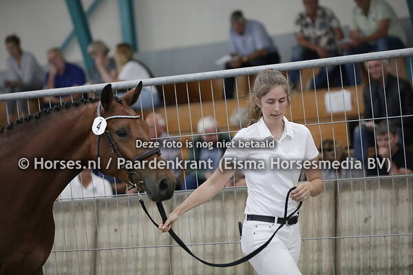 4 Philharmonika HM (Glenfiddich x Kyramonika v. Douglas)