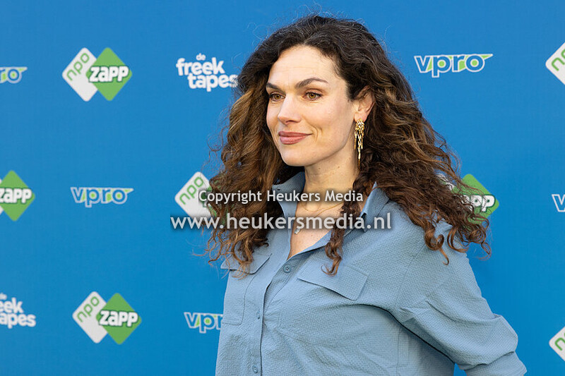 premiere de Freek Tapes