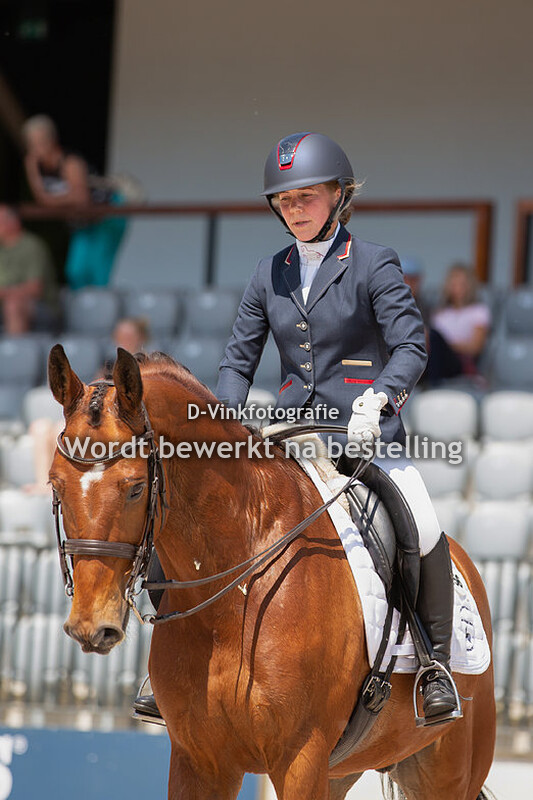 156. Agnes Romijn - Square a Cadfael